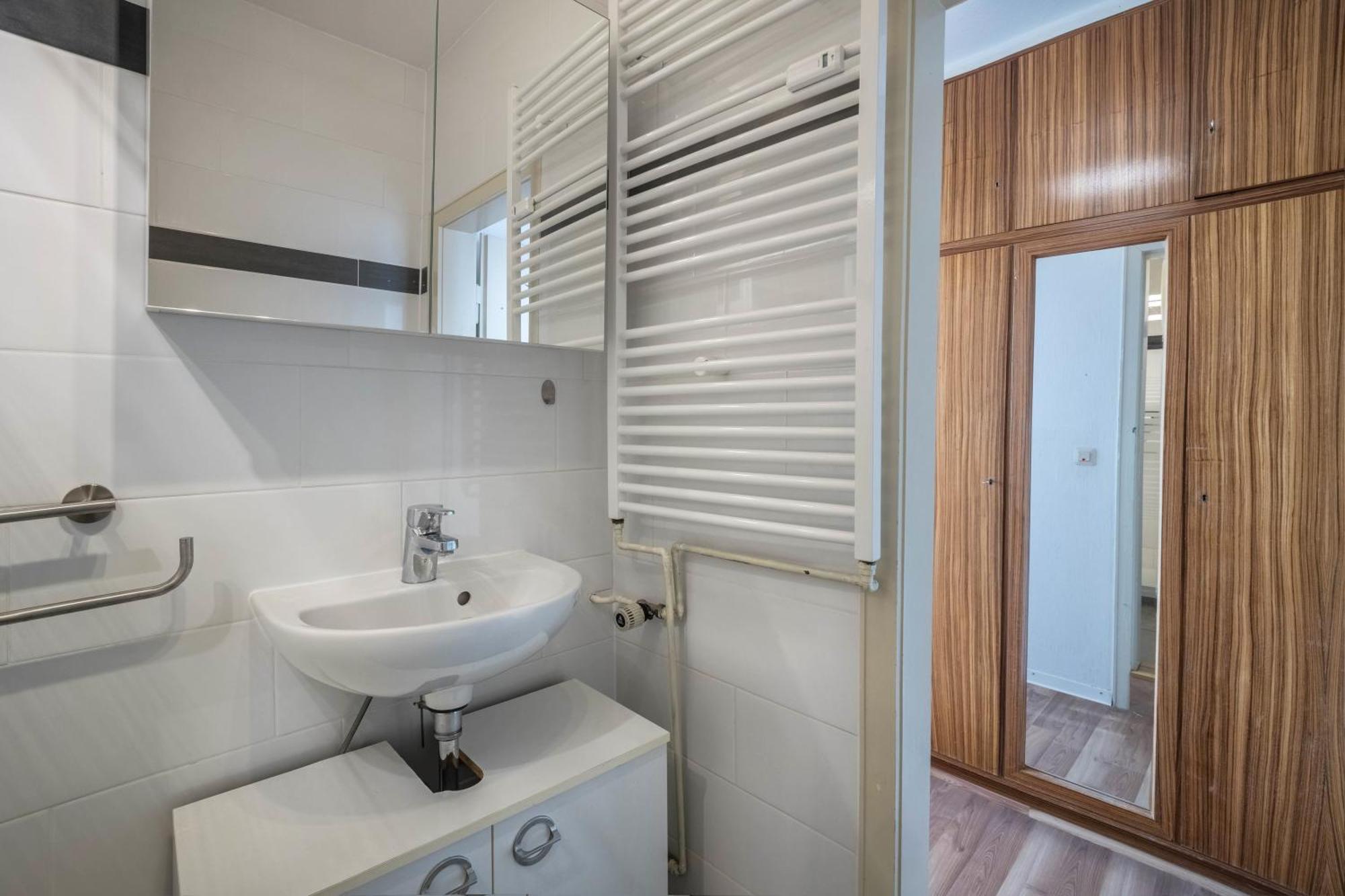 Apartamento Braunlageblick Exterior foto